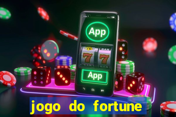 jogo do fortune dragon demo